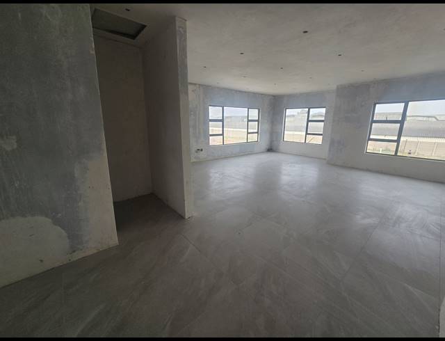 1,700M² FACTORY TO LET IN BENONI SOUTH